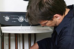 boiler service Stop And Call