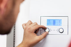 best Stop And Call boiler servicing companies