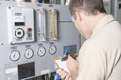 Stop And Call commercial boiler companies