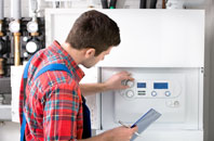 Stop And Call commercial boilers