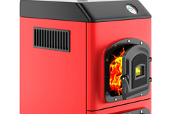 Stop And Call solid fuel boiler costs